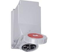 PCE Twist 145-6 Prise murale femelle CEE 125 A 5 pôles 400 V G