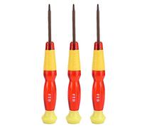 PCENIRLOP Long Service Life Easy to Use with Rich Accessories Disassemble Tool, Screwdriver Set, A Set of Repair Tools for All Kinds of Disassembly/511