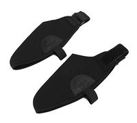 PCENIRLOP Snowshoe Cover, Snow Shoe Protector Cover Skiing Overshoes Equipment for Any Foot Yard Using for Skiing/587