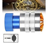 PCENIRLOP Watch Glass Replace Repair Tool, Inserter Repair Tool Watch Case Remover for Watch Repair Shop/651