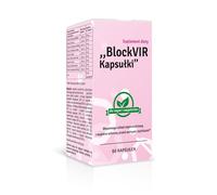 PCF BlockVIR Immunité (60 gélules)