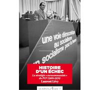 PCF : l’échec stratégique des années 70