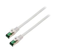 PCF7-10CU-0050-S Patch cord S/FTP 7 Line Cu LSZH gris 05m 26AWG Adern: 8 LANBER