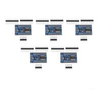 PCF8575 Carte d'extension I/O 16 bits Port parallèle I2C Module pour contrôle de relais Arduino 32 x 21 mm
