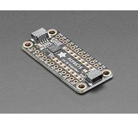 PCF8575 I2C 16 GPIO Expander Breakout - Stemma QT/Qwiic Ada 5611