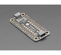 PCF8575 I2C 16 GPIO Expander Breakout - Stemma QT/Qwiic Ada 5611