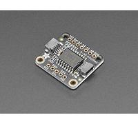 PCF8591 Quad ADC 8 bits + DAC 8 bits - STEMMA QT/Qwiic