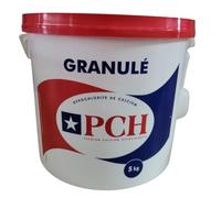 Ocedis Chlore choc granulé Hypochlorite de calcium 5 kg
