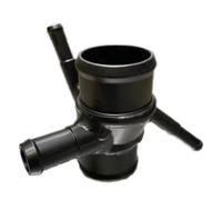 PCH503180 Connecteur De D’eau De Radiateur Pour Land Rover Pour Range Rover Diesel 3.6L V8 2007-2012 Tuyau d'échangeur chaleur Turbo Boost