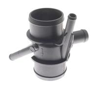 PCH503180 Pour Land Rover Pour Range Rover Diesel 3.6L V8 2007-2012 Radiateur Tuyau D’eau Connecteur Tuyau d'échangeur chaleur Turbo Boost