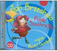 Pchła Szachrajka - Jan Brzechwa (Buch auf Polnisch)