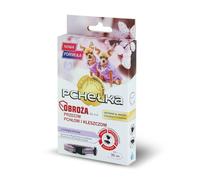 PCHEŁKA Collier antipuce pour chien 35 cm