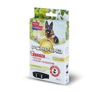 PCHEŁKA Collier contre les ectoparasites pour chien 75 cm