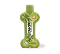 PCHEŁKA Shampoo à l'extrait de chanvre pour chiens et chiots 200 ml