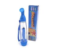 PCHITTOU - BRUMISATEUR A EAU & POMPE MANUELLE RECHARGEABLE ET ECOLOGIQUE 21,5 x 4,5 cm