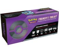 PCI-2022-EN-TT - Pokémon TCG Trainers Toolkit 2022 *Version Anglaise