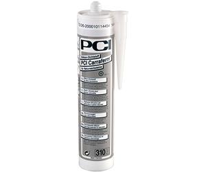 PCI 2952/7 Carraferm Mastic en silicone Anthracite 310 ml