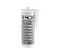 PCI Augsburg GmbH 2951/0 PCI Carraferm Mastic en silicone naturel Gris sable 310 ml