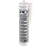 PCI Augsburg GmbH K12220-006 PCI Carraferm Silikon Dichtstoff Naturwerksteine 310ml Nr. 27 jurabeige Silicone, Jura Beige