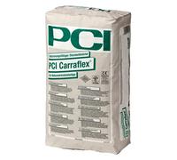 PCI Carraflex Blanc 25 Pierre Naturelle Marbre Adhésif Granit Plaque Solnhofen