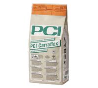 PCI Carraflex 5 KG Adhésif Pierre Naturelle Marbre Granit Solnhofener-Platten