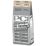 PCI Carrafug 5 KG En Blanc de Carrare Joints de Mortier Marbre Granit Fugen