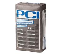 PCI Carrament Gris 25 KG Mortier Pierre Naturelle Adhésif Mortier de Pose Granit
