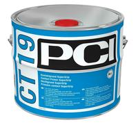 PCI CT 19 Kontaktgrund Supergrip 5 L Apprêt Spécial Critiques Untergrunde