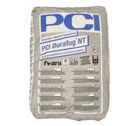 PCI Durafug NT 25 kg Gris Argent - Joint époxy résistant aux produits chimiques