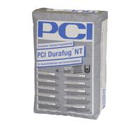 PCI Durafug NT 25 KG Gris Argenté Mortier Spécial Pour Joints Piscines
