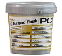 PCI durapox Finition Concentré 750 g Kit d'accessoires pour epoxidharzfugen Mortier