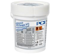 PCI Durapox NT 4 KG Gris-Sable Colle à Carrelage Mortier Joints Résine Coulis
