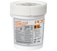 PCI Durapox NT Plus 4 KG Gris Argenté Colle à Carrelage Mortier Joints de Résine