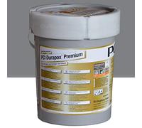 PCI Durapox Premium Mortier de réaction, gris
