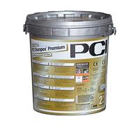 PCI Durapox Premium Mortier de réaction, gris