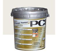 PCI Durapox Premium Mortier de résine réactionnelle (2 kg, Pergamon)