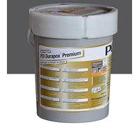 Mortier de résine réactive PCI Durapox Premium - Seau de 5 kg - Anthracite