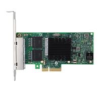 Pci-E 4-Port Serveur Gigabit Ethernet Carte A pour I350-T4 Pci-Ex4 Haute Performance Et Stabilité Connectivité Réseau Optimisée Compatibilité Matérielle Étendue Fonctionnement Silencieux Et Fiable