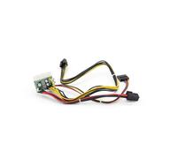 PCI-E 6Pin EntréE 12V 300W -ATX-300W 24Pin ATX Commutateur PSU Module D'Alimentation