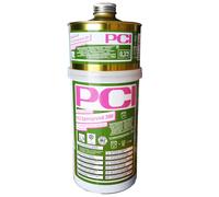 PCI Epoxigrund 390 Sous-Couche Époxy Feuchtigkeitssperre 1 kg Transparent