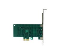 DeLOCK 89942 carte réseau Interne Ethernet 1000 Mbit/s