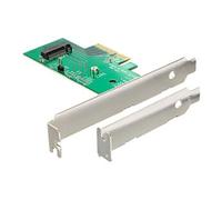 DeLOCK 89370 carte et adaptateur d'interfaces Interne M.2