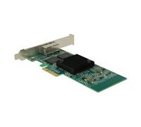 DELOCK 89945 - Carte PCI Express > 2 x Gigabit LAN