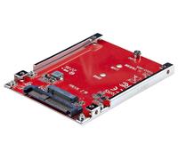 Pci-Express M.2 Nvme SSD U.3 (Sff-Ta-1001) Host Adaptateur Avec 6.3cm Forme