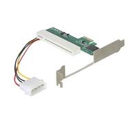 PCI Express x1 > PCI Card 32bit - Carte fille
