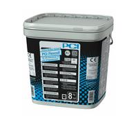 PCI Flexcoll Colle Extrêmement Flexible 8 kg Blanc Pour Céramique Mosaïque PVC