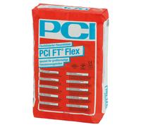PCI FT® Flex 18 Kg Colle Flexible Pour Carreaux De Grand Format