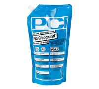 PCI Giso Base 1 L Bleu Adhère-couche de Fond Apprêt de Protection Carrelage