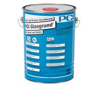 PCI Giso Base 10 L Colle- Et Apprêt de Protection pour Mur Et Sol Carrelage Putz
