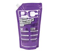 PCI Giso Base 404 1 L Couche de pour Bodenausgleichsmassen Et Colle Carrelage